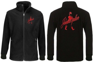 Johnnie Walker Fleecejacket